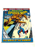 Amazing Spider-man #110. Marvel Comics. 1972