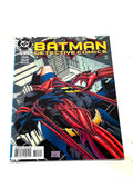 DETECTIVE COMICS #712. VFN- CONDITION.