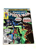 Amazing Spider-man Vol.1 #175. Marvel Comics. 1977