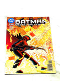 DETECTIVE COMICS #714. NM- CONDITION.