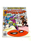 Amazing Spider-man Vol.1 #177. Marvel Comics. 1977