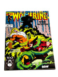 Wolverine Vol.2 #46. Marvel Comics. 1991