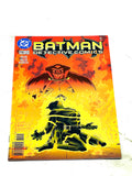 DETECTIVE COMICS #715. VFN- CONDITION.