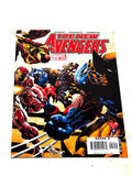 New Avengers Vol.1 #19. Marvel Comics. 2006