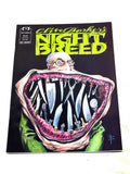 NIGHTBREED #9. NM- CONDITION.