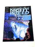 NIGHTBREED #12. VFN CONDITION.