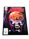 New Avengers Vol.1 #20. Marvel Comics. 2006