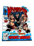 Wolverine Vol.2 #48. Marvel Comics. 1991