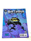 DETECTIVE COMICS #717. VFN- CONDITION.