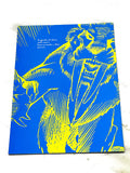 NIGHTBREED #12. VFN CONDITION.