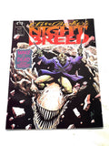 NIGHTBREED #10. VFN CONDITION.