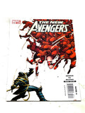 New Avengers Vol.1 #27. Marvel Comics. 2007