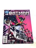 DETECTIVE COMICS #718. VFN- CONDITION.