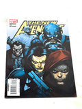 New Avengers Vol.1 #33. Marvel Comics. 2007