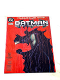 DETECTIVE COMICS #719. VFN+ CONDITION.