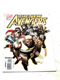 New Avengers Vol.1 #37. Marvel Comics. 2008