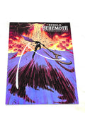 BEHOLD BEHEMOTH #2. VARIANT COVER. VFN CONDITION.