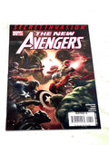New Avengers Vol.1 #43. Marvel Comics. 2008