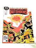 ADVENTURES OF THE OUTSIDERS #39. VFN CONDITION.