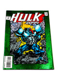 Hulk 2099 #1. Marvel Comics. 1994