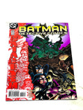 DETECTIVE COMICS #721. VFN CONDITION.