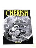 CHERISH #3. VARIANT COVER. NM- CONDITION.