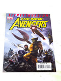 New Avengers Vol.1 #45. Marvel Comics 2008