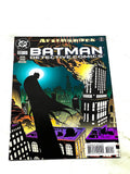 DETECTIVE COMICS #722. VFN CONDITION.