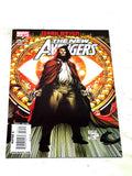 New Avengers Vol.1 #52. Marvel Comics. 2009