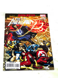 New Avengers Vol.1 #53. Marvel Comics. 2009