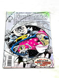 FANTASTIC FOUR VOL.1 #399. VFN CONDITION