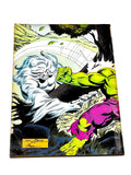 INCREDIBLE HULK & WOLVERINE #1. FN- CONDITION.