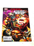 New Avengers Vol.1 #54. Marvel Comics. 2009