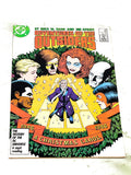 ADVENTURES OF THE OUTSIDERS #43. VFN- CONDITION.