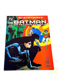 DETECTIVE COMICS #725. VFN CONDITION.