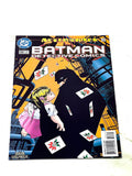 DETECTIVE COMICS #726. VFN CONDITION.