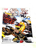 New Avengers Vol.1 #56. Marvel Comics. 2009
