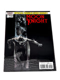 Moonknight Vol.1 #188. Marvel Comics. 2016