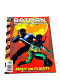 DETECTIVE COMICS #727. VFN CONDITION.