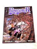 PUNISHER - P.O.V #4. NM- CONDITION.