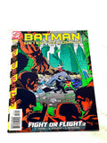 DETECTIVE COMICS #728. VFN+ CONDITION.