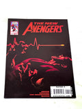 New Avengers Vol.1 #57. Marvel Comics. 2009