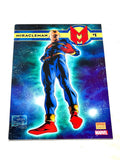 MIRACLEMAN #1. VFN+ CONDITION.