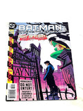 DETECTIVE COMICS #729. VFN CONDITION.