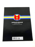 MIRACLEMAN #1. VFN+ CONDITION.