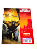 New Avengers Vol.1 #63. Marvel Comics. 2010
