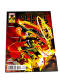 GHOST RIDER VOL.8 #3. VFN CONDITION.
