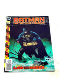 DETECTIVE COMICS #730. VFN CONDITION.