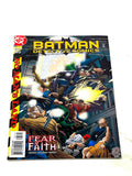 DETECTIVE COMICS #731. VFN+ CONDITION.