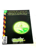 DETECTIVE COMICS #732. VFN CONDITION.